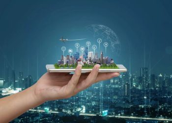 Cidades Inteligentes e Sustentáveis: O Futuro que Já Começou