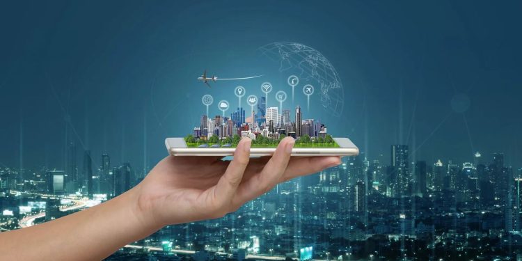 Cidades Inteligentes e Sustentáveis: O Futuro que Já Começou