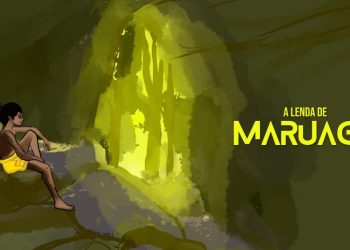 A Lenda de Maruaga” Coloca a Amazônia no Mapa dos Games