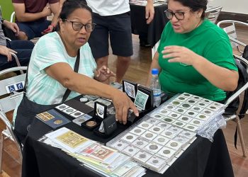 Museu de Numismática em Manaus promove exposição gratuita