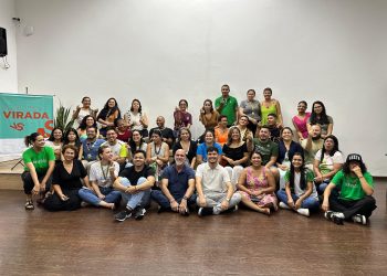 Virada Sustentável Manaus 2025