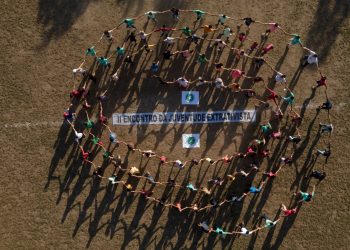 Encontro Juventudes Amazônia COP30: Clima e Territórios