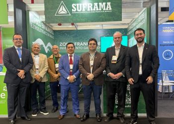 Zona Franca de Manaus em Destaque na 18ª Eletrolar Show