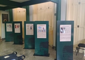 Exposição Francisco de Abreu Cavalcante celebra a trajetória do poeta amazonense em Manaus