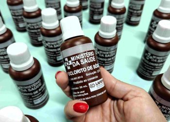 FVS-RCP orienta sobre cuidados durante e pós-cheia dos rios