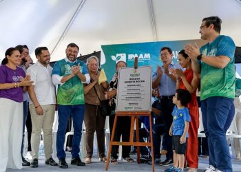 Com uso de IA, governo do Amazonas dá passo decisivo na modernização ambiental