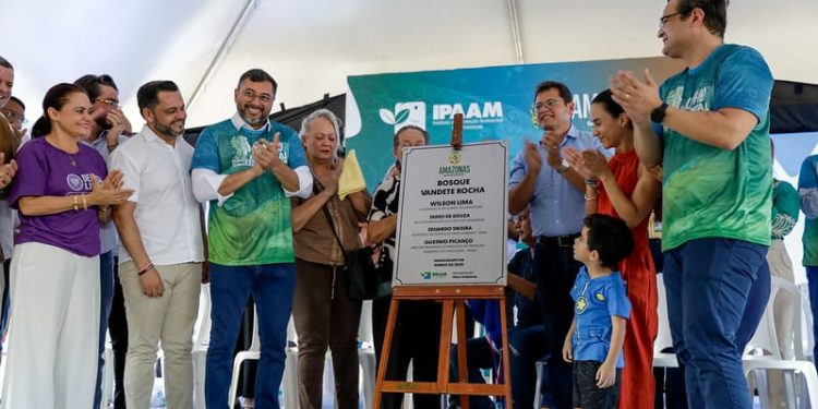 Com uso de IA, governo do Amazonas dá passo decisivo na modernização ambiental