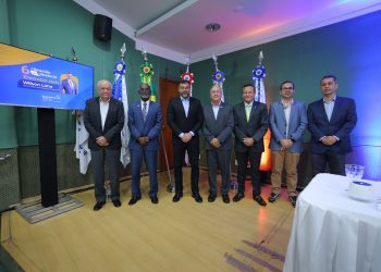 Fortalecimento do comércio no Amazonas