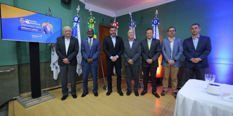 Fortalecimento do comércio no Amazonas