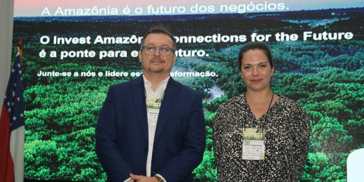 O Instituto Inspire Amazônia firma parceria com o Grupo Start2