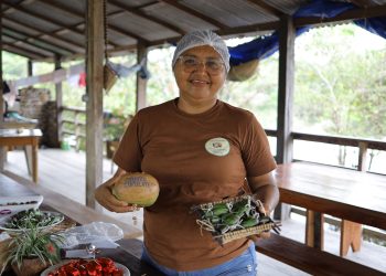 Cidade Empreendedora Novo Airão fortalece negócios locais