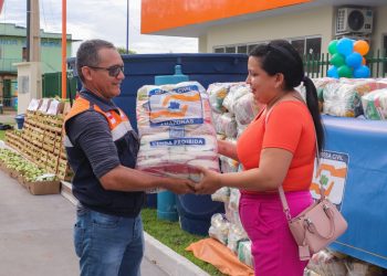 Mais um boletim sobre a cheia 2025 foi divulgado nesta quarta-feira