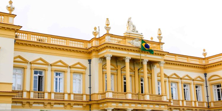 Centro Cultural Palácio da Justiça celebra 19 anos