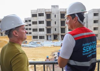 Minha Casa Minha Vida Manaus: Primeiro conjunto será entregue em setembro