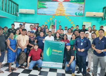 Seis municípios amazonenses recebem novas edições dos Diálogos de Bioeconomia