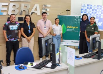 Novas etapas dos Diálogos de Bioeconomia ocorrem em Parintins, Nhamundá e Barreirinha