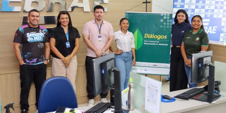 Novas etapas dos Diálogos de Bioeconomia ocorrem em Parintins, Nhamundá e Barreirinha
