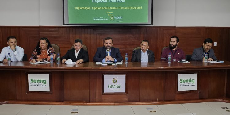 Fertilizantes no Amazonas: Semig promove workshop estratégico