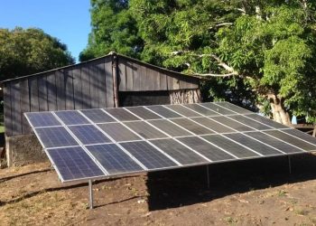 Energia Solar na Amazônia: Redução de Custos e Sustentabilidade
