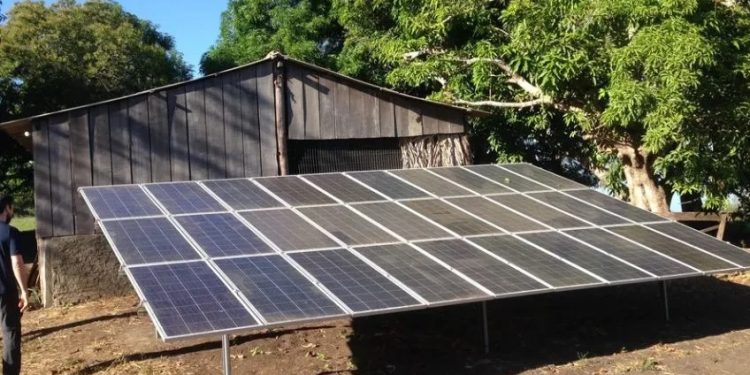 Energia Solar na Amazônia: Redução de Custos e Sustentabilidade