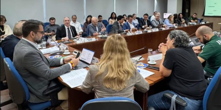 Regularização ambiental em Brasília: Sema lidera agendas