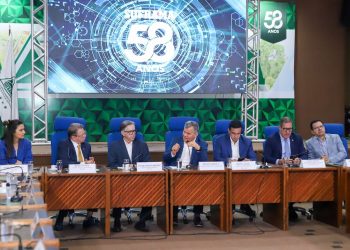 Empreendedorismo na Amazônia é foco de seminário da FPE