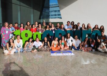 Iniciativas inovadoras da Prefeitura ganham destaque em 18º Congresso Nacional de Medicina de Família e Comunidade