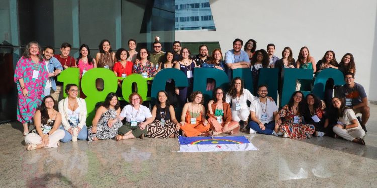 Iniciativas inovadoras da Prefeitura ganham destaque em 18º Congresso Nacional de Medicina de Família e Comunidade