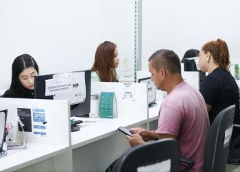 189 vagas de emprego para esta quarta-feira