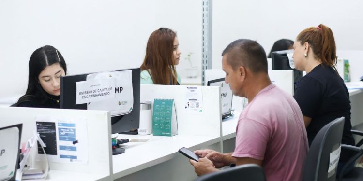 189 vagas de emprego para esta quarta-feira