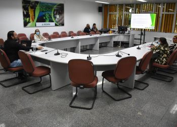 Palestra sobre Conflito de Interesses na Suframa