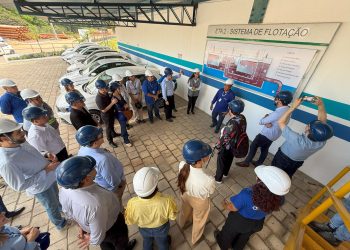 Aegea transforma comunidades vulneráveis