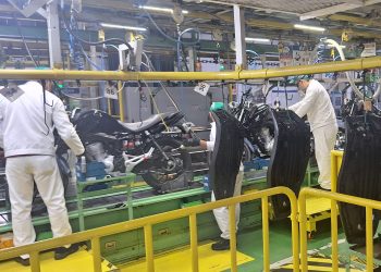 PIM bate recorde de mão de obra com mais de 131 mil empregos diretos e tem crescimento de 14,82% no faturamento