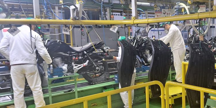 PIM bate recorde de mão de obra com mais de 131 mil empregos diretos e tem crescimento de 14,82% no faturamento