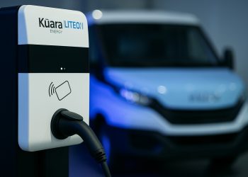 Amazonas aprova 50% de desconto no IPVA para carros elétricos