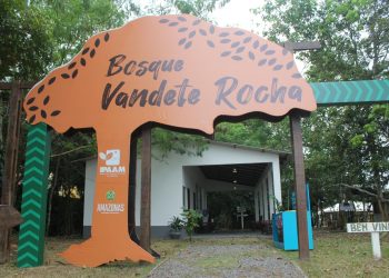 Educação Ambiental em Manaus