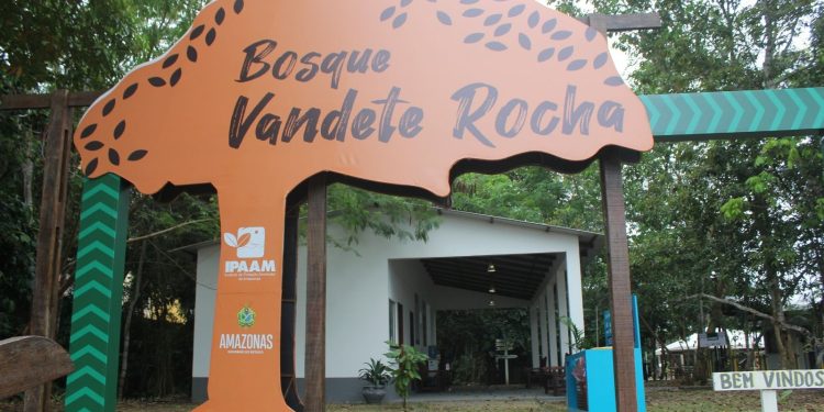 Educação Ambiental em Manaus