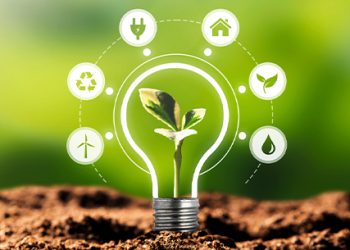 Eficiência Energética: Energia para um Futuro Sustentável