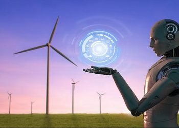 Inteligência Artificial na Transição Energética: Inovação e Sustentabilidade