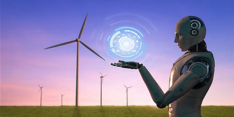 Inteligência Artificial na Transição Energética: Inovação e Sustentabilidade