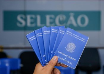 Sine Manaus oferta 252 vagas de emprego nesta terça–feira, 8/7