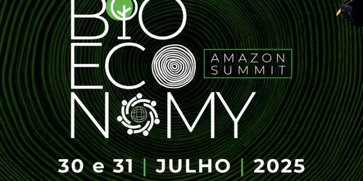 Manaus recebe a 2ª edição do Bioeconomy Amazon Summit 2025