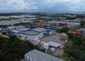 PIM de Manaus fatura R$ 93,3 bilhões até maio e impulsiona geração de emprego