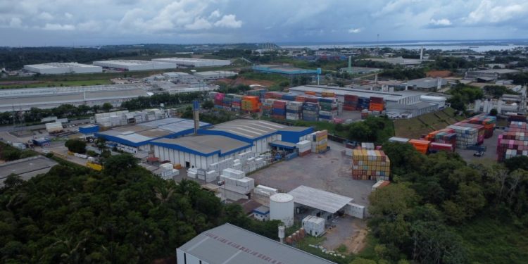 PIM de Manaus fatura R$ 93,3 bilhões até maio e impulsiona geração de emprego
