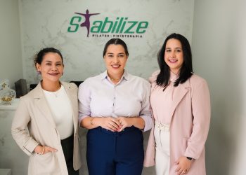 Estúdio de Pilates com apoio da Afeam: saúde e empreendedorismo no Amazonas