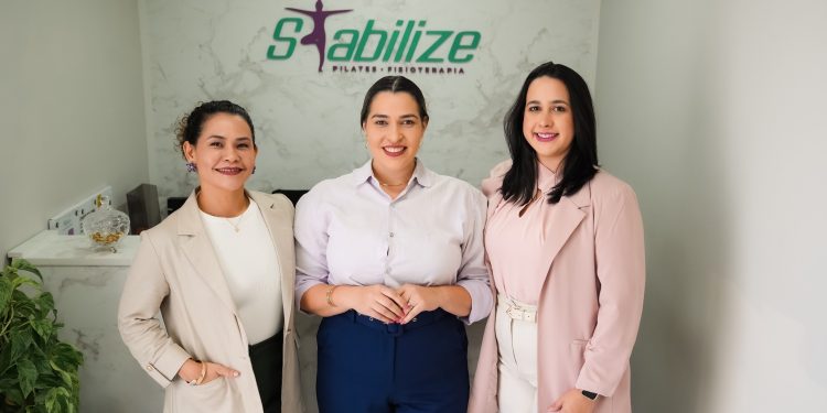 Estúdio de Pilates com apoio da Afeam: saúde e empreendedorismo no Amazonas