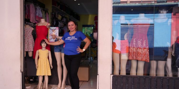 Crédito para comércio no Amazonas impulsiona desenvolvimento econômico