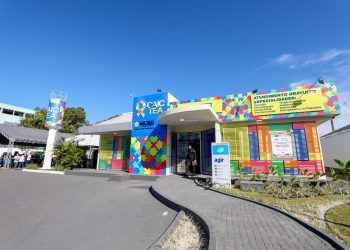 Caic TEA José Contente: Primeiro Centro Público de Atendimento ao Autismo no Amazonas