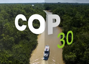 COP30 e inovação: soluções tecnológicas para o clima