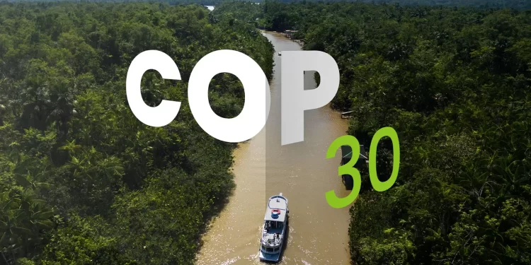 COP30 e inovação: soluções tecnológicas para o clima